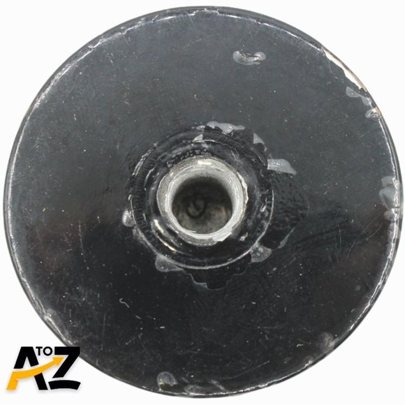 Elysian Night Owl Beer Keg Tap Handle Pumpkin 10" - Picture 5 of 12